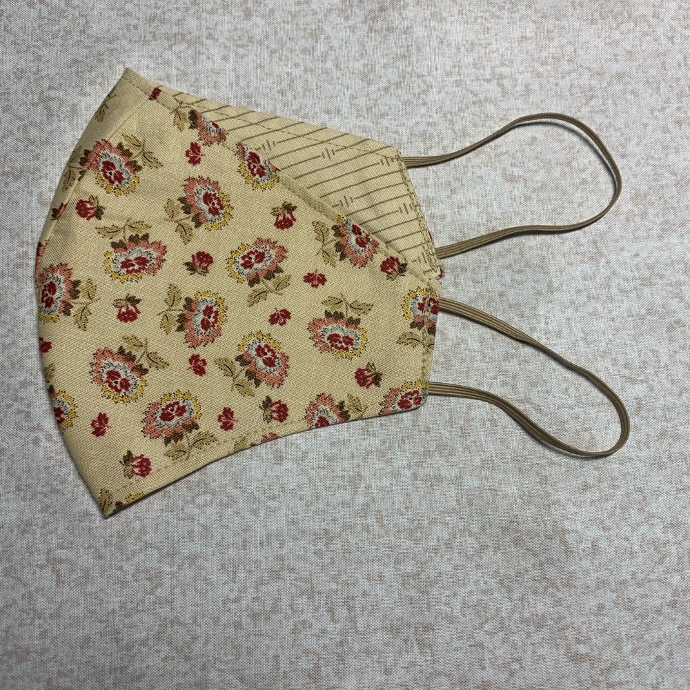 Face mask
